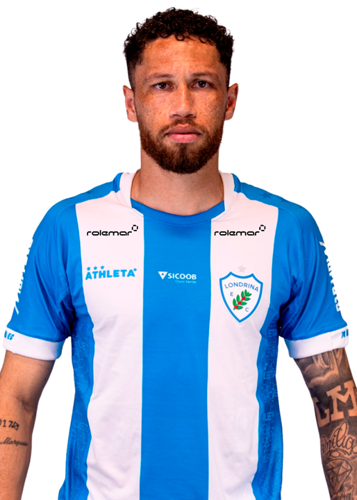 Lucas Marques